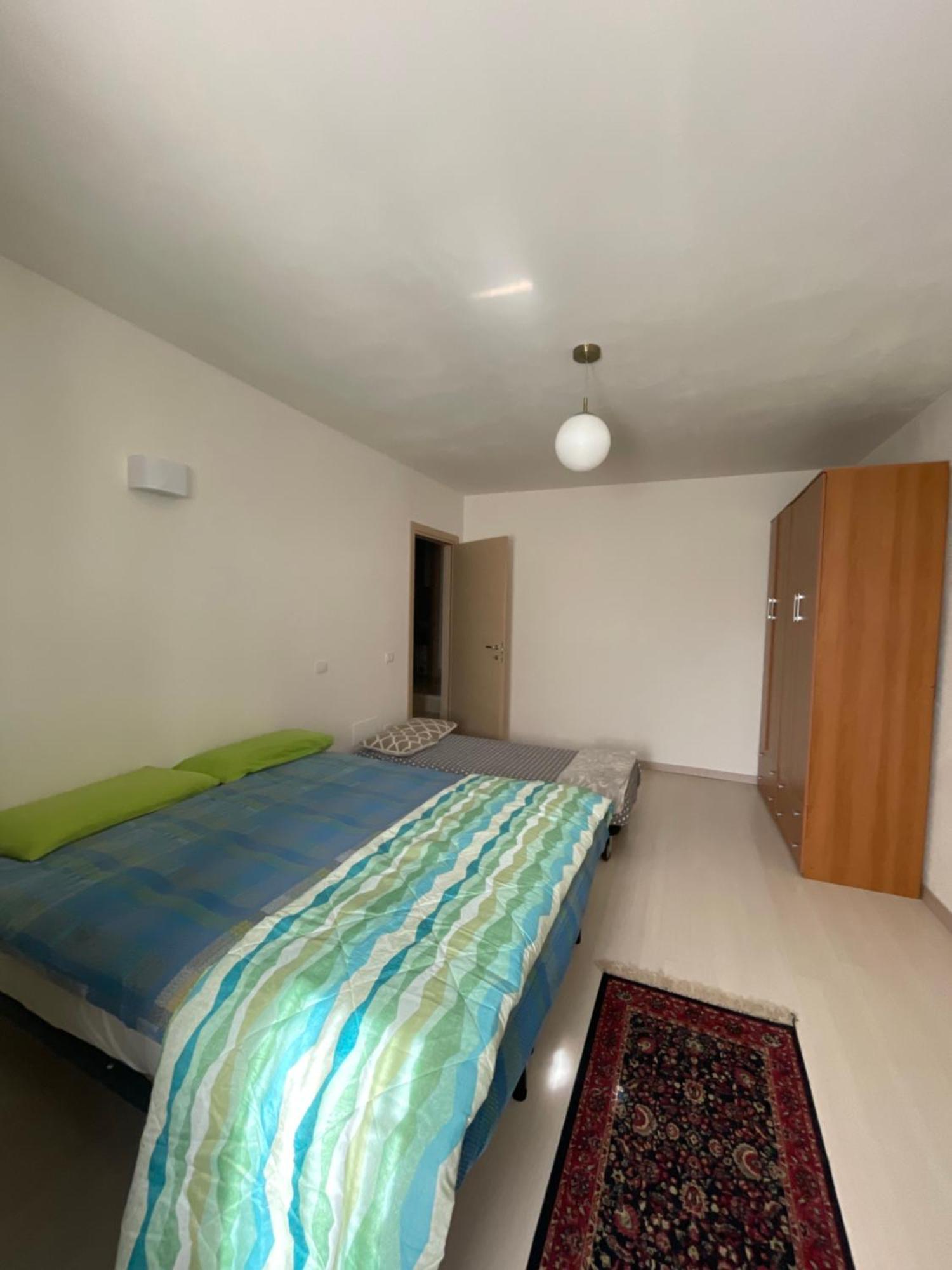 Casa Savini Hotell Verchiano Eksteriør bilde